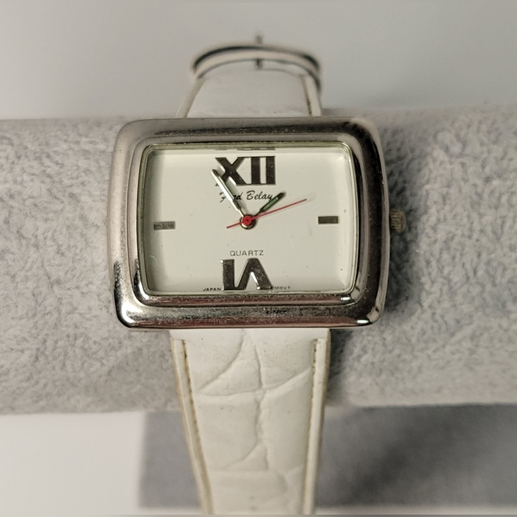 Fred Belay Women's Watch